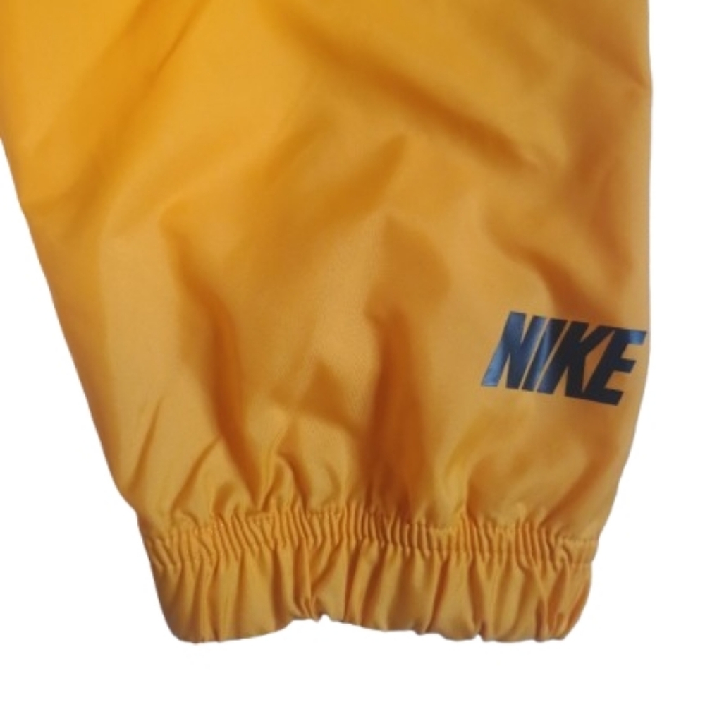 Nike x SACAI BLACK/University Gold Colorway Women's Skirt Size: XS - Picture 10 of 12
